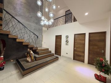 CASA EN  VENTA MERIDA, KIKTEIL, PRIVADA BLUE CEDAR, MODELO JANNAH, LISTA.