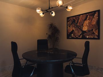 CONSULTORIO EN VENTA MERIDA, TEMOZON NORTE, RASCACIELOS THE SKY, LISTO.