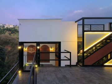 Rumah Dago Pasif Income Auto Pilot