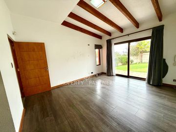 Increíble casa en arriendo en uno de los sectores más exclusivos de Peñuelas