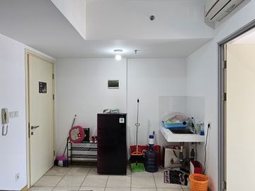 Jual rugi apartment di M-TOWN serpong  sebrang Summarecon mall serpong