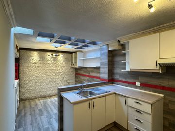 Venta casa de 4 dormitorios sector Santa Lucía