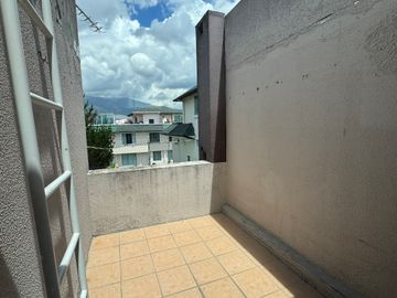 Venta casa de 4 dormitorios sector Santa Lucía