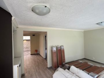 Venta casa de 4 dormitorios sector Santa Lucía