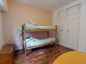 VENTA DEPTO 3 AMBIENTES CON BALCÓN PALERMO CAÑITAS