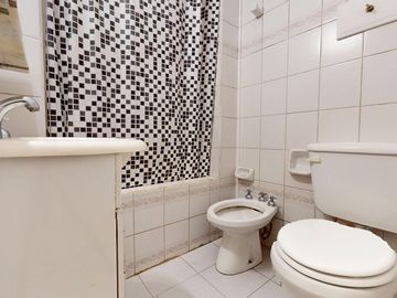 VENTA DEPTO 3 AMBIENTES CON BALCÓN PALERMO CAÑITAS