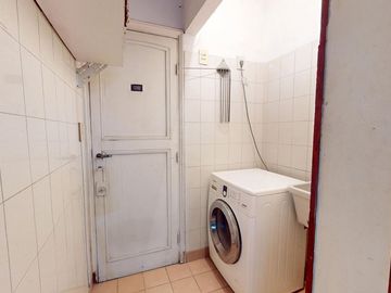 VENTA DEPTO 3 AMBIENTES CON BALCÓN PALERMO CAÑITAS