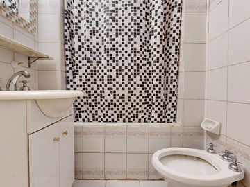 VENTA DEPTO 3 AMBIENTES CON BALCÓN PALERMO CAÑITAS