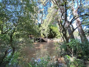 Vende Lote Canal Arias-13 Hectáreas Part. Tigre