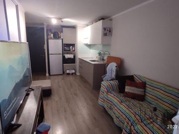Rivera/Adolfo Ibañez - Departamento - Venta
