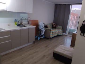 Rivera/Adolfo Ibañez - Departamento - Venta
