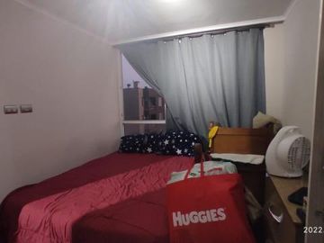 Rivera/Adolfo Ibañez - Departamento - Venta