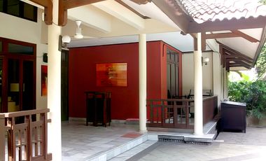 Dijual Rumah Mewah Berlokasi Di Cipete Cilandak Jakarta Selatan