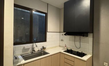 Dijual Rumah Mewah Siap Huni DI BSD Cluster Askara
