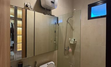 Dijual Rumah Mewah Siap Huni DI BSD Cluster Askara