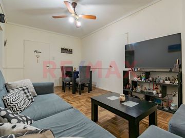 VENTA DPTO 2 AMB EN COLEGIALES