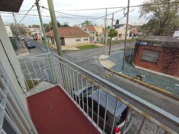 CASA APTA CRÉDITO Con COCHERA BANFIELD