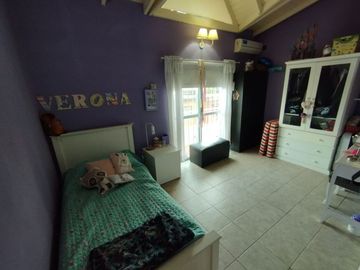 CASA APTA CRÉDITO Con COCHERA BANFIELD