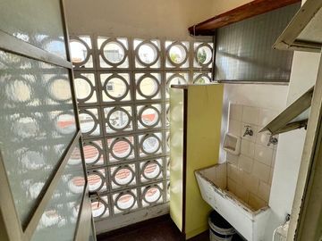VENTA DPTO 2 AMBIENTES SEGURIDAD - COLEGIALES