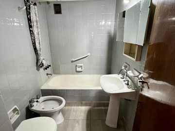 VENTA DPTO 2 AMBIENTES SEGURIDAD - COLEGIALES