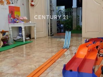 Dijual Rumah Minimalis Di Cluster Serpong Park BSD