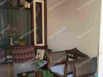 Dijual Rumah 3 Kamar tidur, Jalan Mobil papasan, 5 menit ke Kampus Undip Tembalang