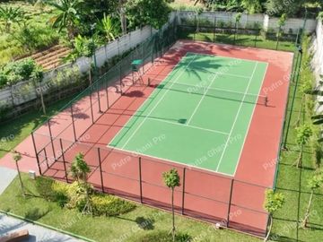 Siap Huni Fasilitas Cluster Terlengkap Dekat Stasiun Parung Panjang