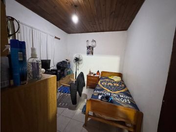 Vendo Casa con Departamento en Concepción del Uruguay, Entre Ríos