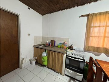 Vendo Casa con Departamento en Concepción del Uruguay, Entre Ríos