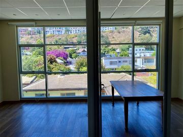 Oficina en Arriendo en Diego Portales / Vicuña Mackenna