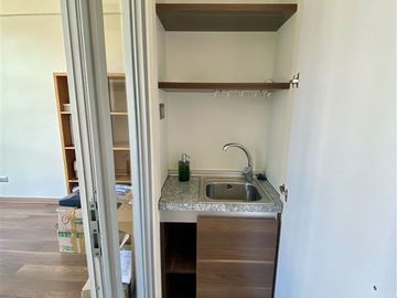 Oficina en Arriendo en Diego Portales / Vicuña Mackenna