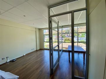 Oficina en Arriendo en Diego Portales / Vicuña Mackenna