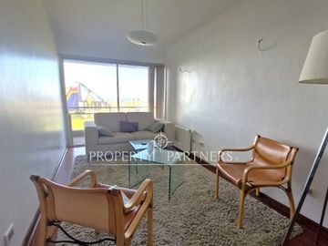 Venta departamento vista al mar  en San Martin, Viña. Totalmente remodelado.