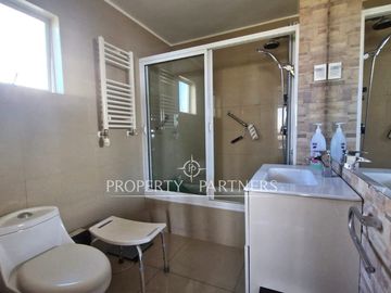 Venta departamento vista al mar  en San Martin, Viña. Totalmente remodelado.