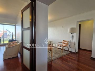 Venta departamento vista al mar  en San Martin, Viña. Totalmente remodelado.