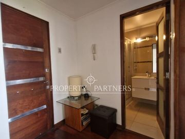 Venta departamento vista al mar  en San Martin, Viña. Totalmente remodelado.