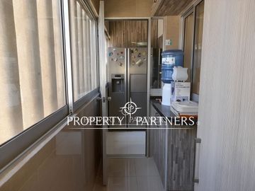 Venta departamento vista al mar  en San Martin, Viña. Totalmente remodelado.