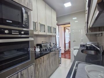 Venta departamento vista al mar  en San Martin, Viña. Totalmente remodelado.