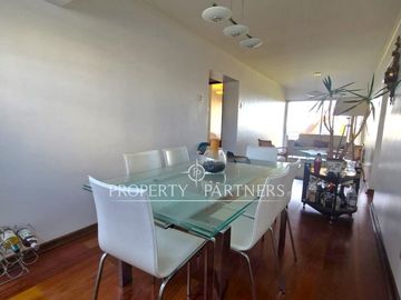 Venta departamento vista al mar  en San Martin, Viña. Totalmente remodelado.
