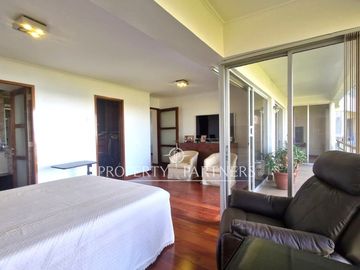 Venta departamento vista al mar  en San Martin, Viña. Totalmente remodelado.