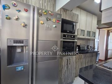 Venta departamento vista al mar  en San Martin, Viña. Totalmente remodelado.