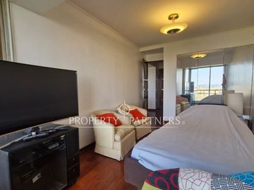 Venta departamento vista al mar  en San Martin, Viña. Totalmente remodelado.