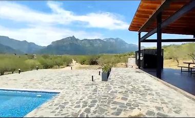 Terreno en Venta en Valle Venado Montemorelos, N.L. (Paty Torres)