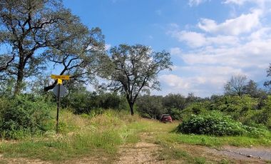 Terreno en Venta en Valle Venado Montemorelos, N.L. (Paty Torres)