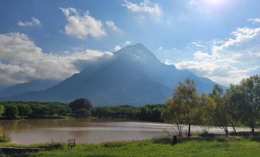 Terreno en Venta en Valle Venado Montemorelos, N.L. (Paty Torres)