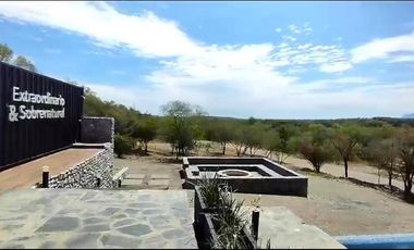 Terreno en Venta en Valle Venado Montemorelos, N.L. (Paty Torres)