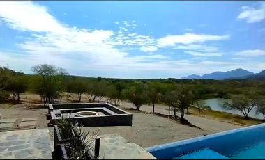 Terreno en Venta en Valle Venado Montemorelos, N.L. (Paty Torres)