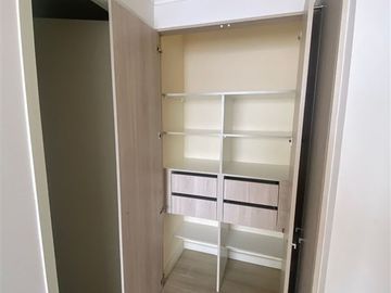 Departamento en Arriendo en Av. Departamental 1435