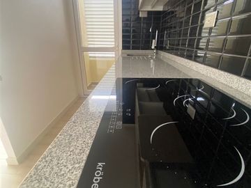 Departamento en Arriendo en Av. Departamental 1435