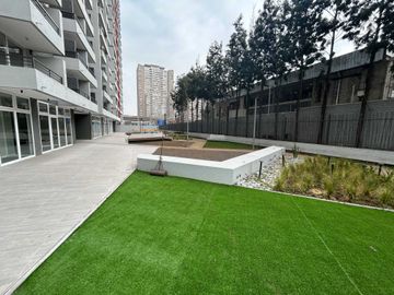 Departamento en arriendo en ÑUÑOA